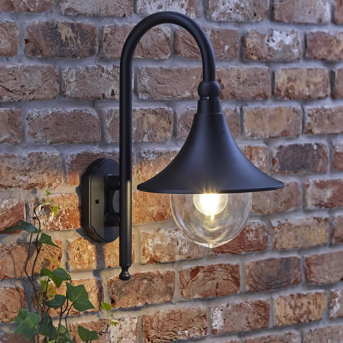 Illuminazione da Esterno