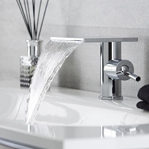 Rubinetteria Lavabo