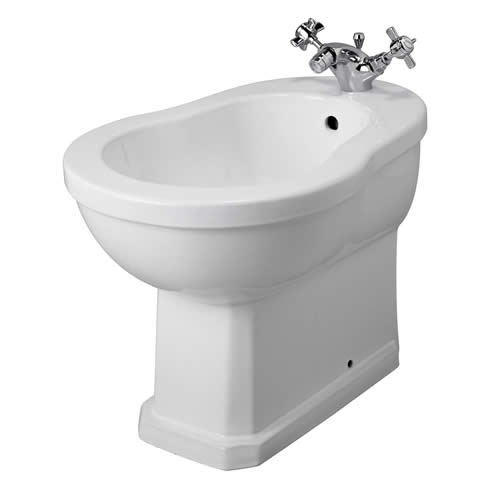 Bidet