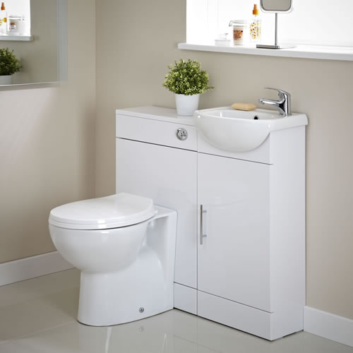 Set Mobili Bagno
