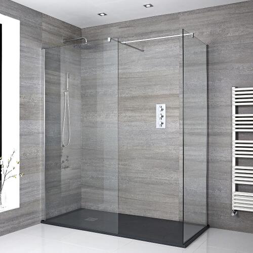 Box Doccia Walk-In