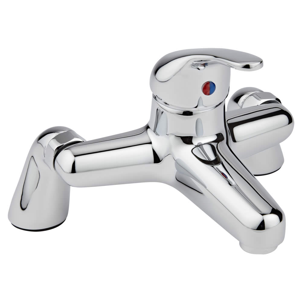 Rubinetto Miscelatore Vasca Moderno