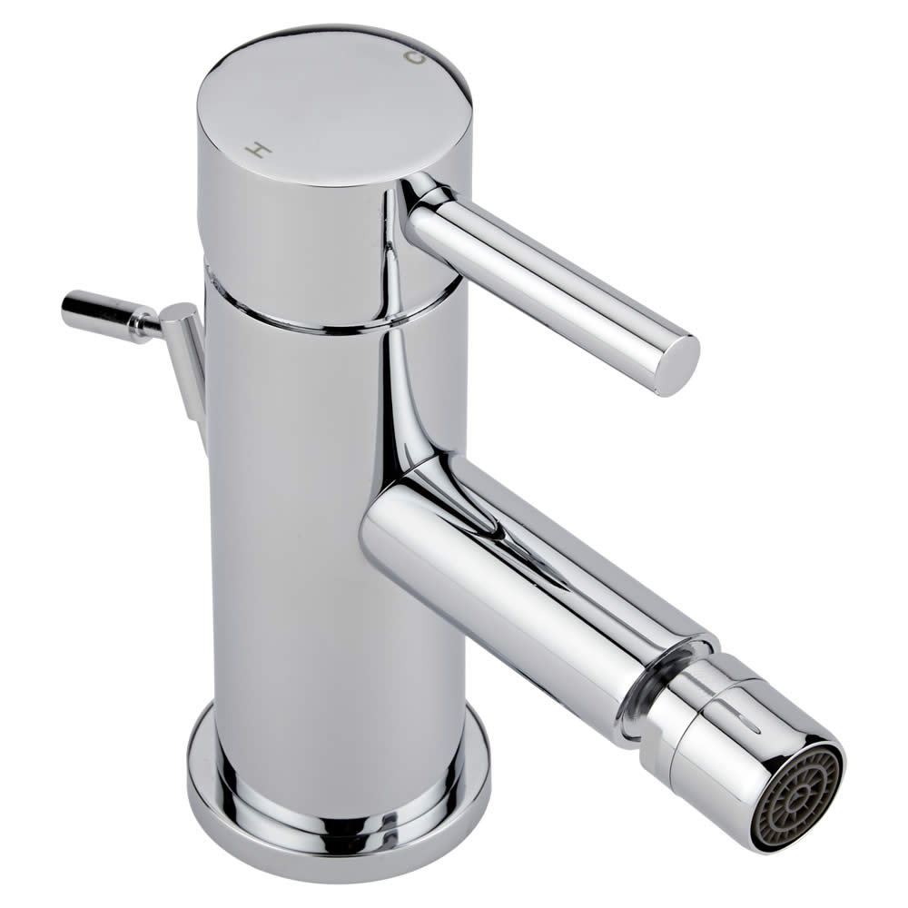 Rubinetto Miscelatore Bidet Tradizionale