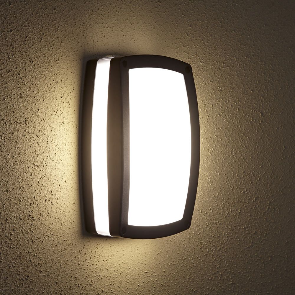 Biard Applique da Esterno da Parete IP54 - Architect