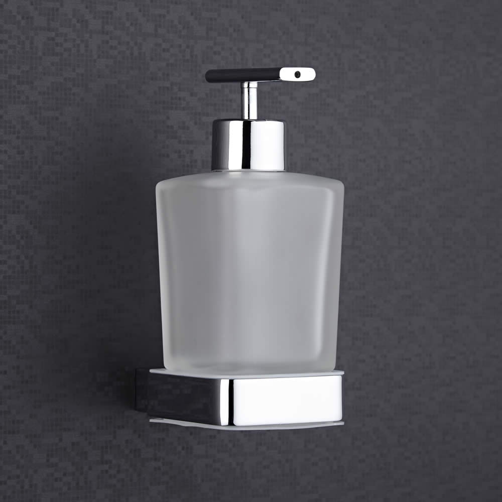 Dispensatore Murale per Sapone Liquido