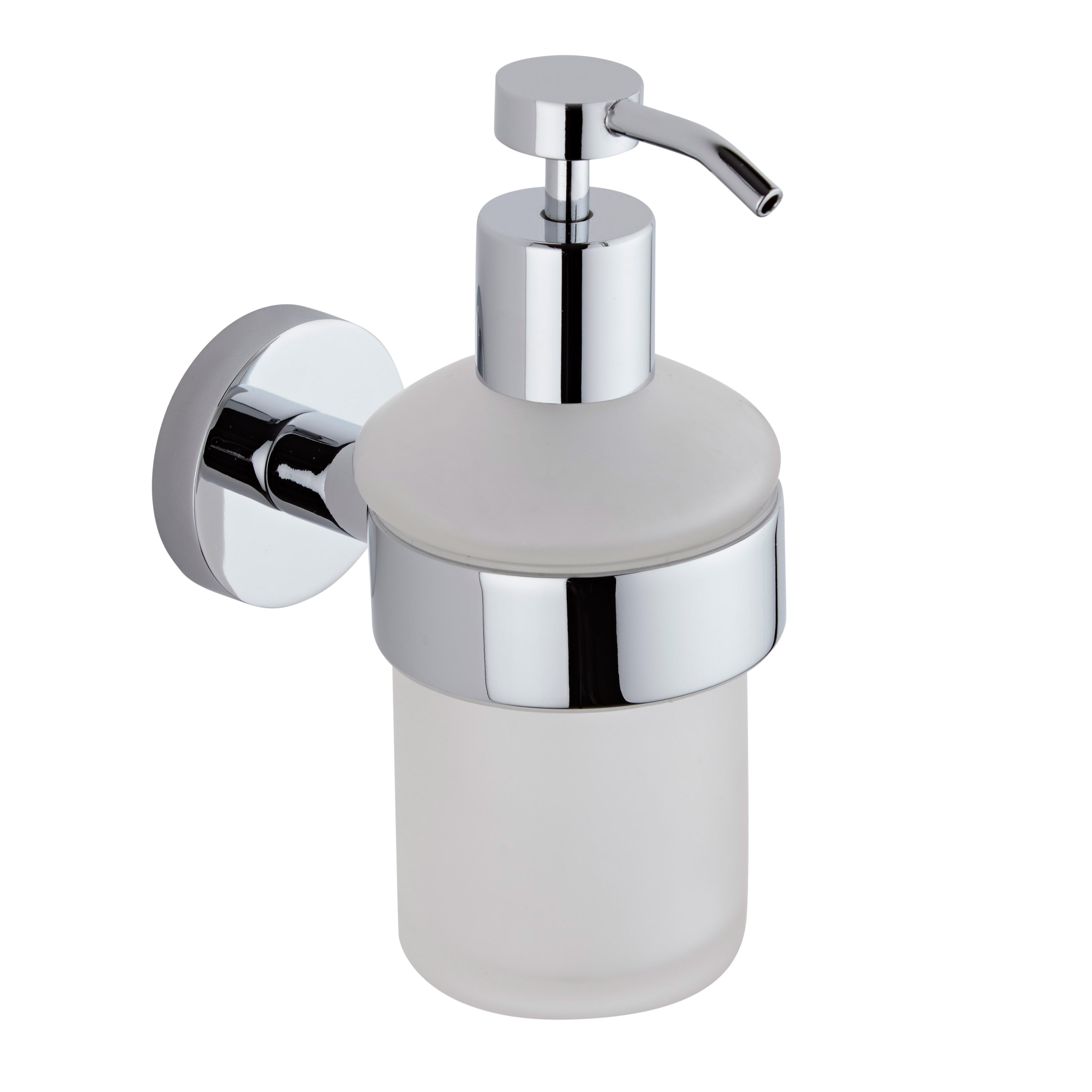 Dispenser Murale per Sapone Liquido