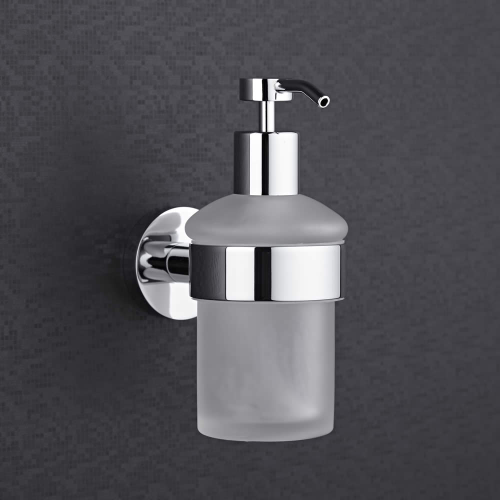Dispenser Murale per Sapone Liquido