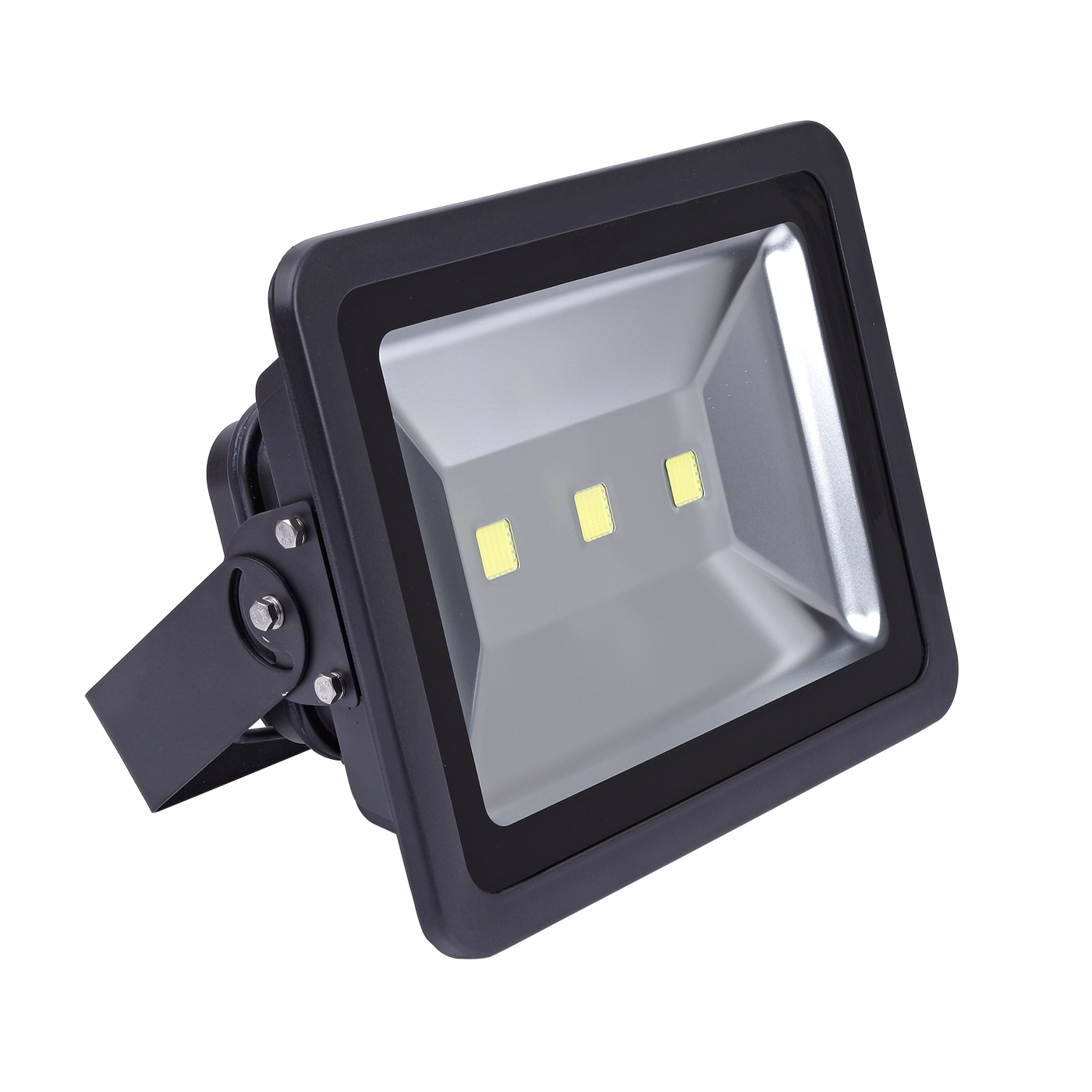Biard Faro Proiettore LED 150W Equivalente a 600 Watt Risparmio fino al 75% di Energia