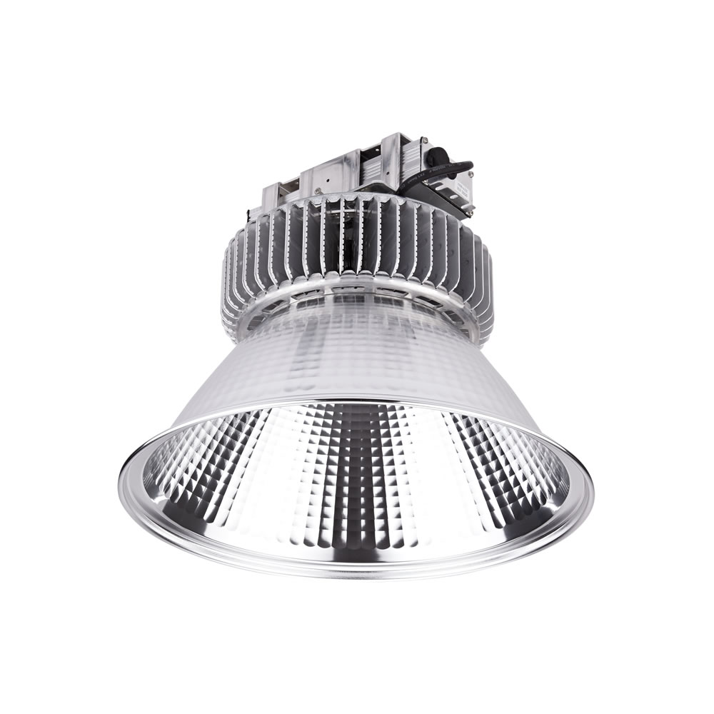 Campana LED COB Industriale 100W