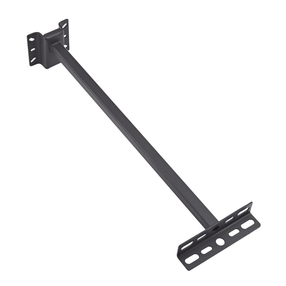 Biard Braccio 0,5m per Proiettore da 10- 50W