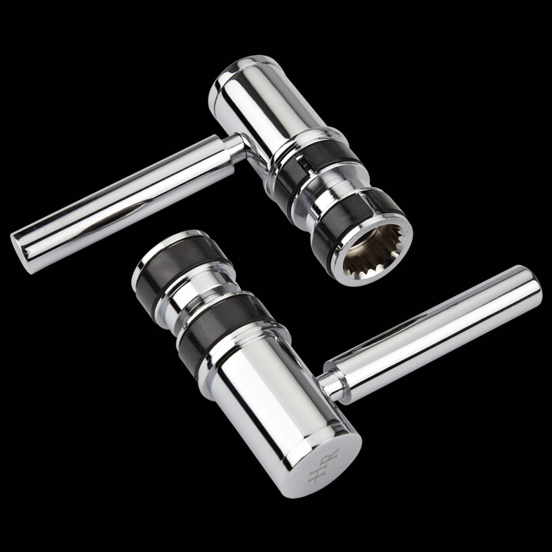 Rubinetto di Ricambio per Modelli PN313LEU e PN324LEU