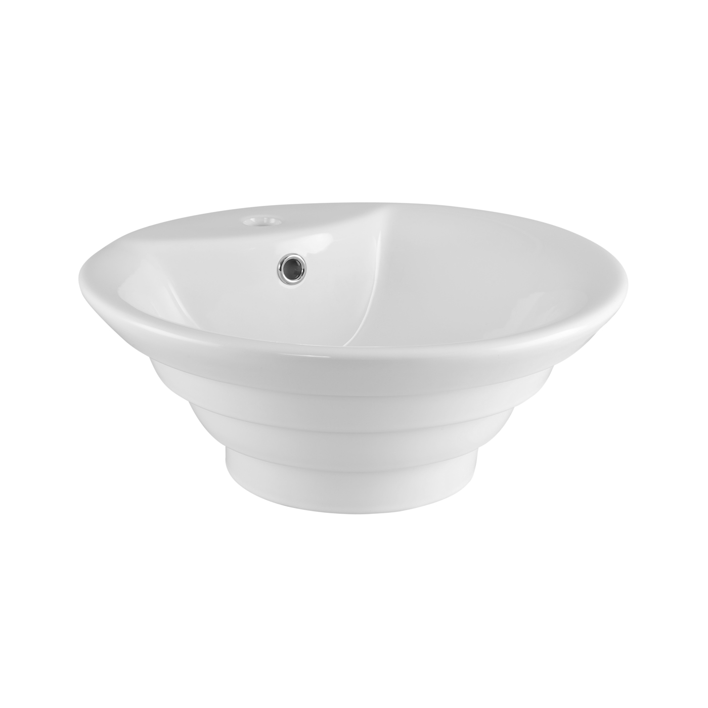 Lavabo Bagno da Appoggio 46cm