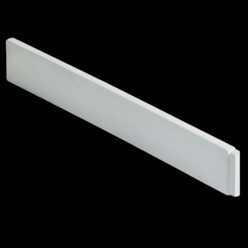 Panello Laterale per Piatto Doccia 1000x105x12mm