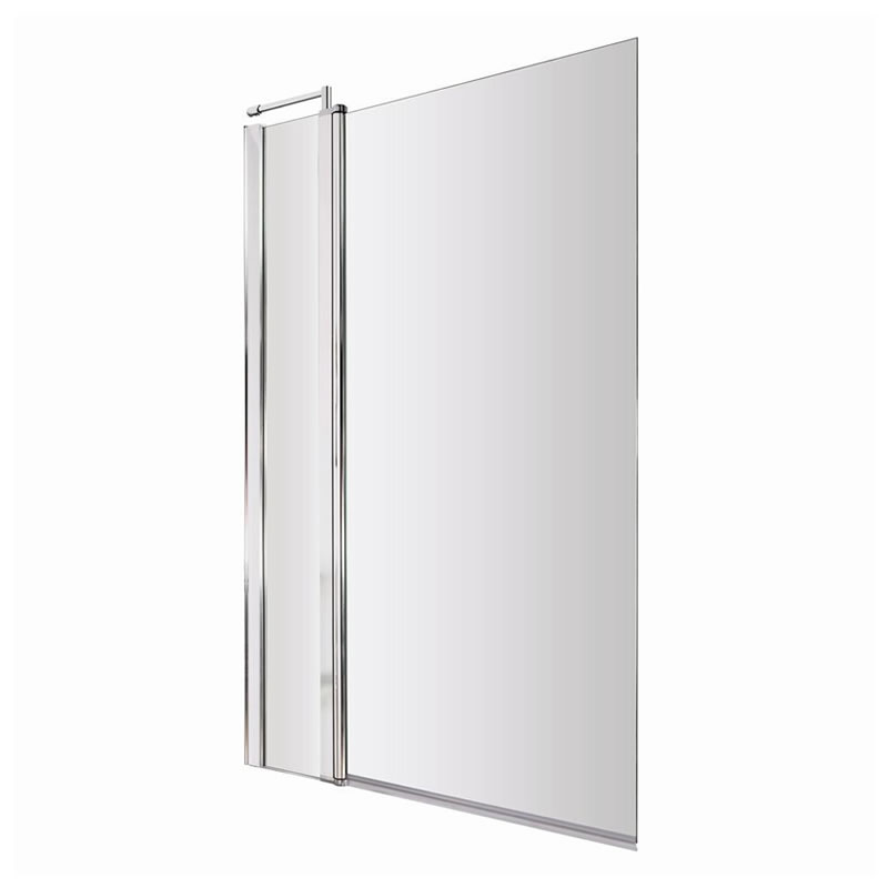 Parete Vasca da Bagno Rettangolare 1435 x 985-1005mm