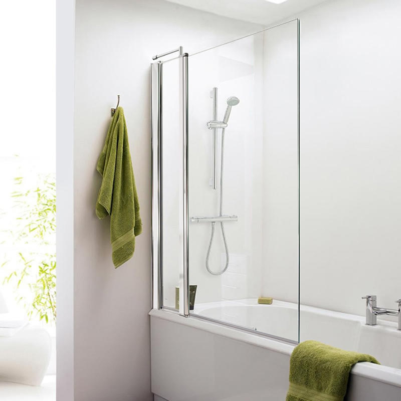 Parete Vasca da Bagno Rettangolare 1435 x 985-1005mm