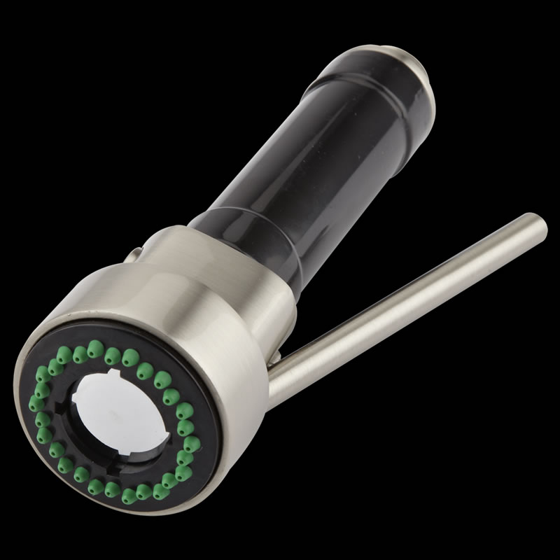 Leva di Ricambio per Rubinetto Miscelatore per Cucina LB-E8001-CP