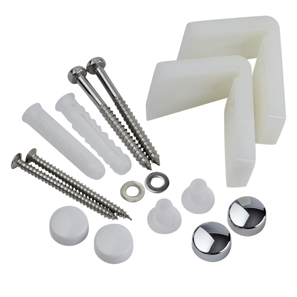 Kit di Fissaggio per Sanitari