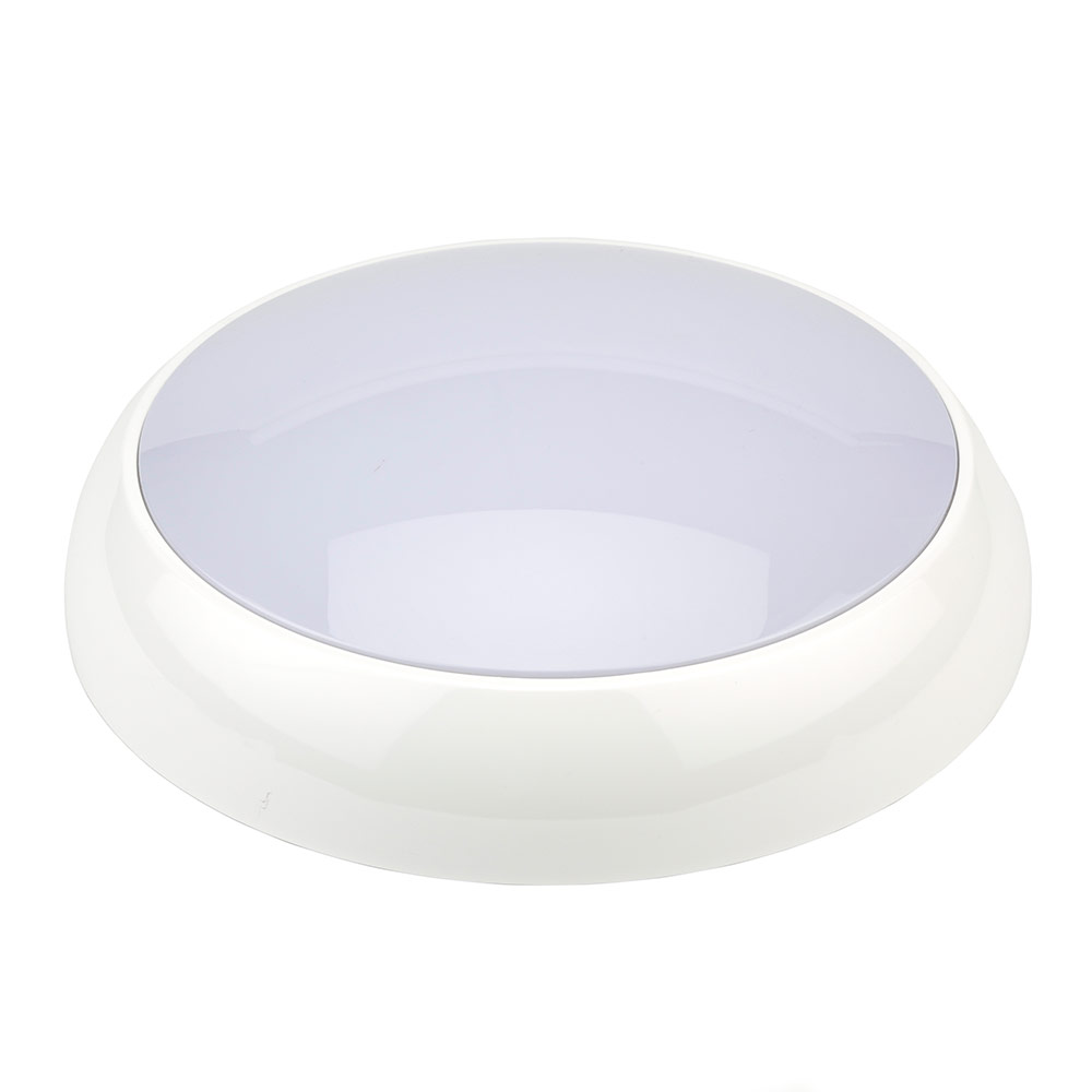 Lampada da Parete Plafone LED Circolare