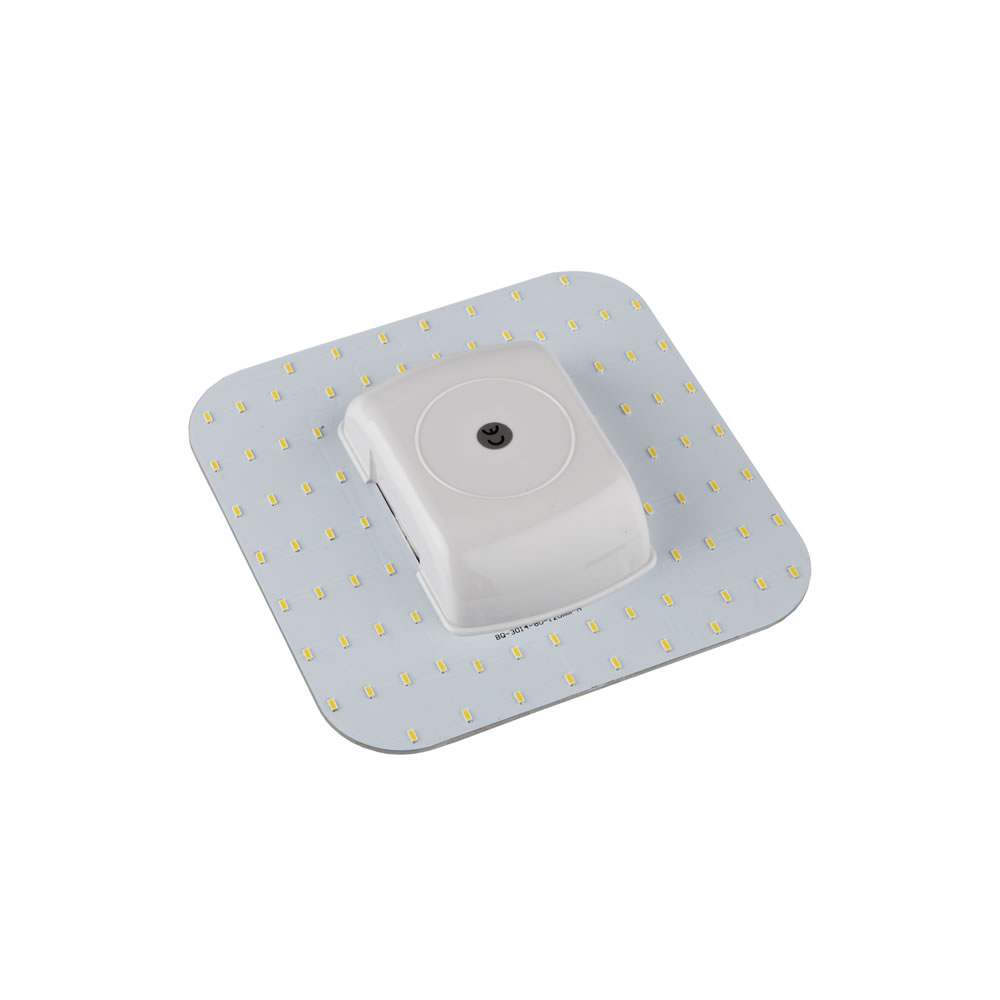 Lampada con Luce LED 4 Pin 8W