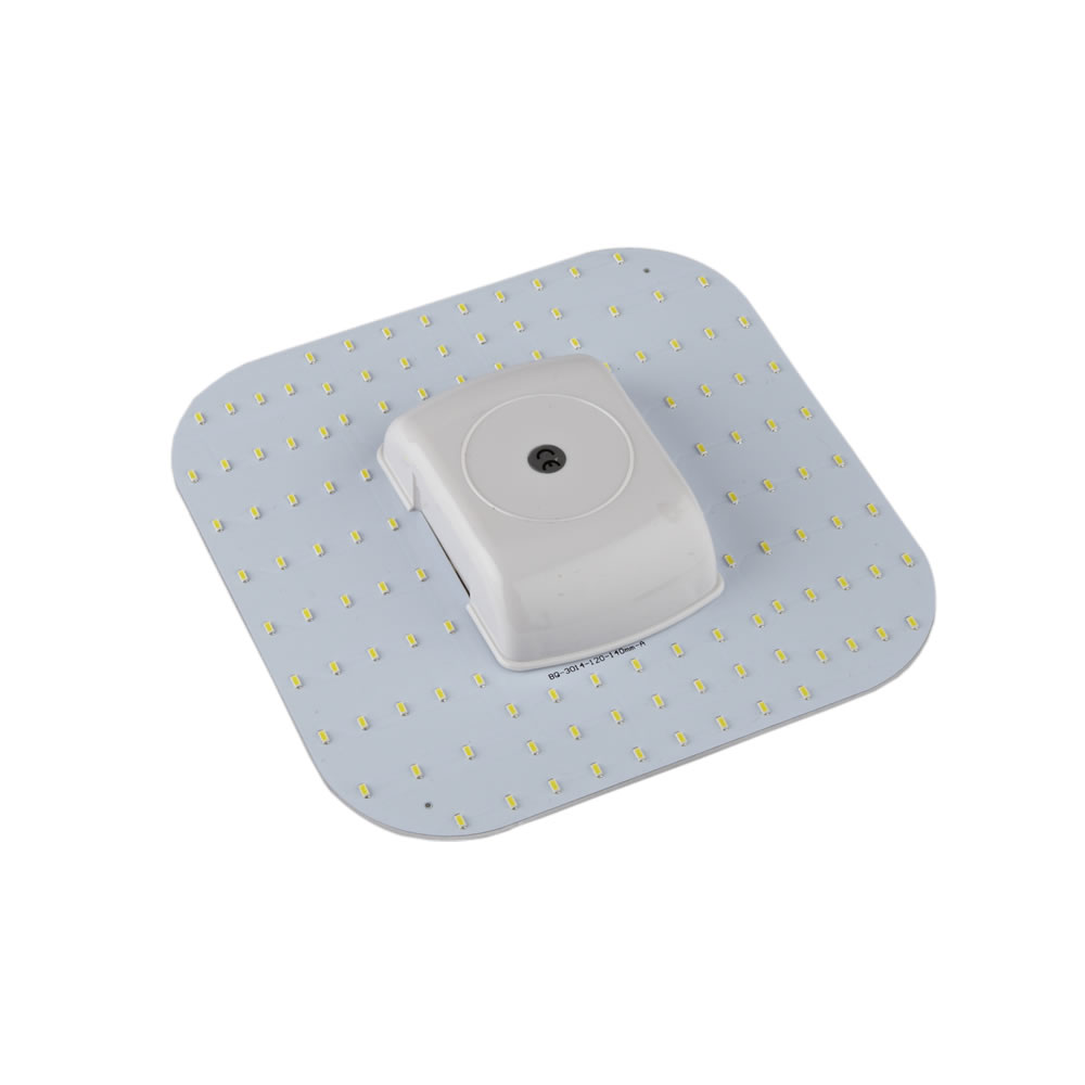 Lampada con Luce LED 4 Pin 12W