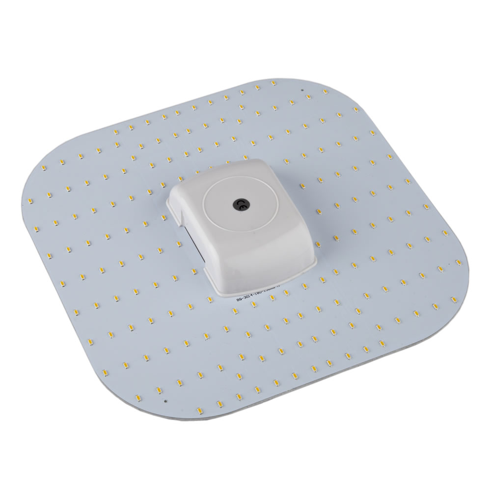 Lampada con Luce LED 4 Pin 18W