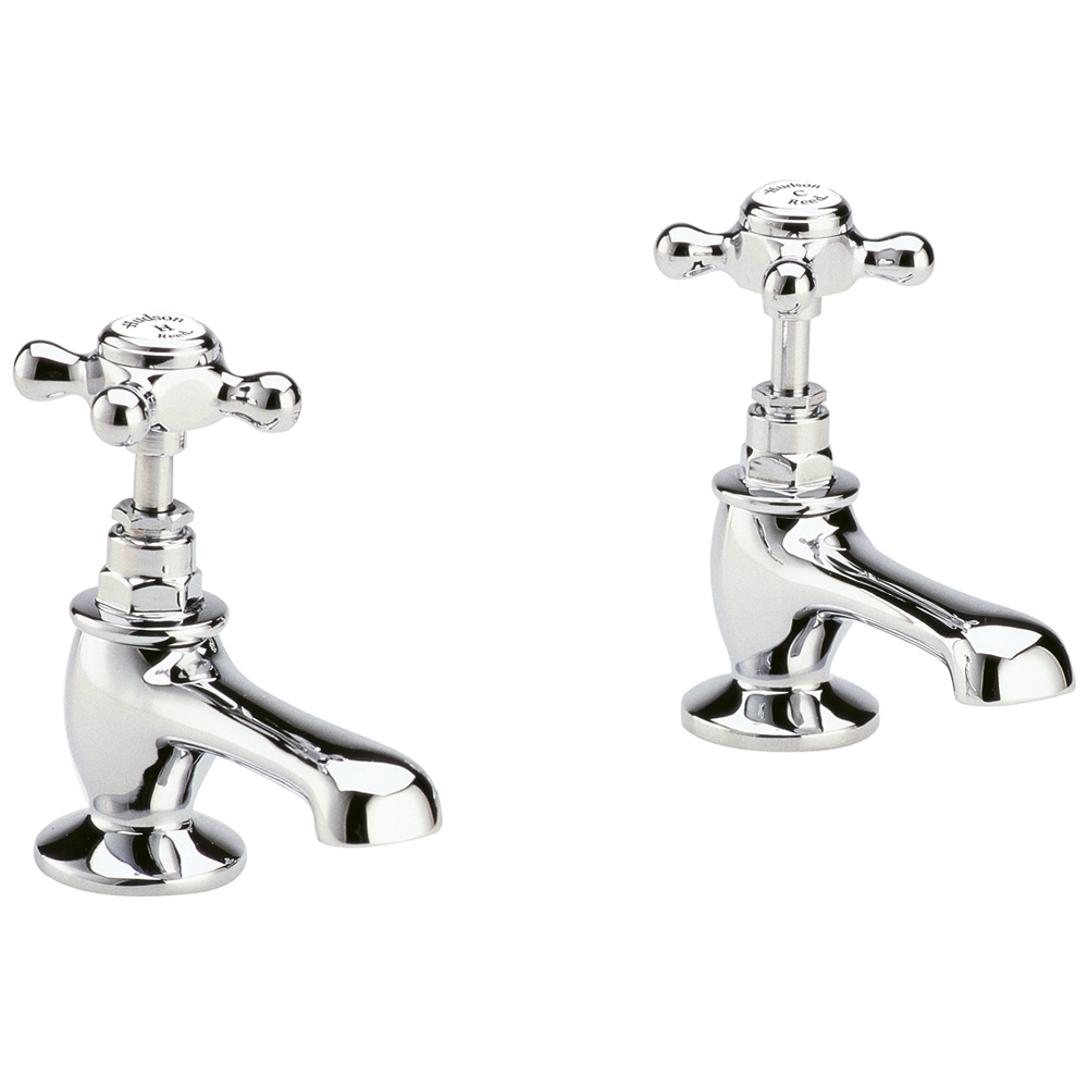 Rubinetteria Lavabo Retro - Topaz