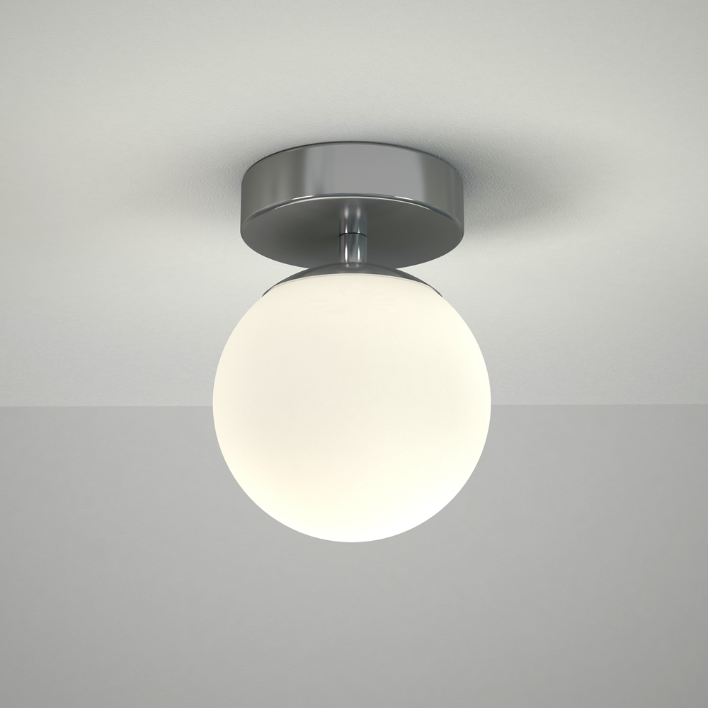 Plafoniera LED da Soffitto per Stanza da Bagno - Lunzer