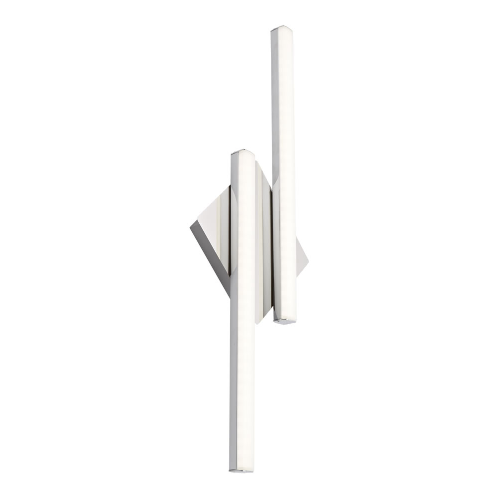 Biard Plafoniera Lampada LED 24W a Soffitto per Stanza da Bagno - Scandicci