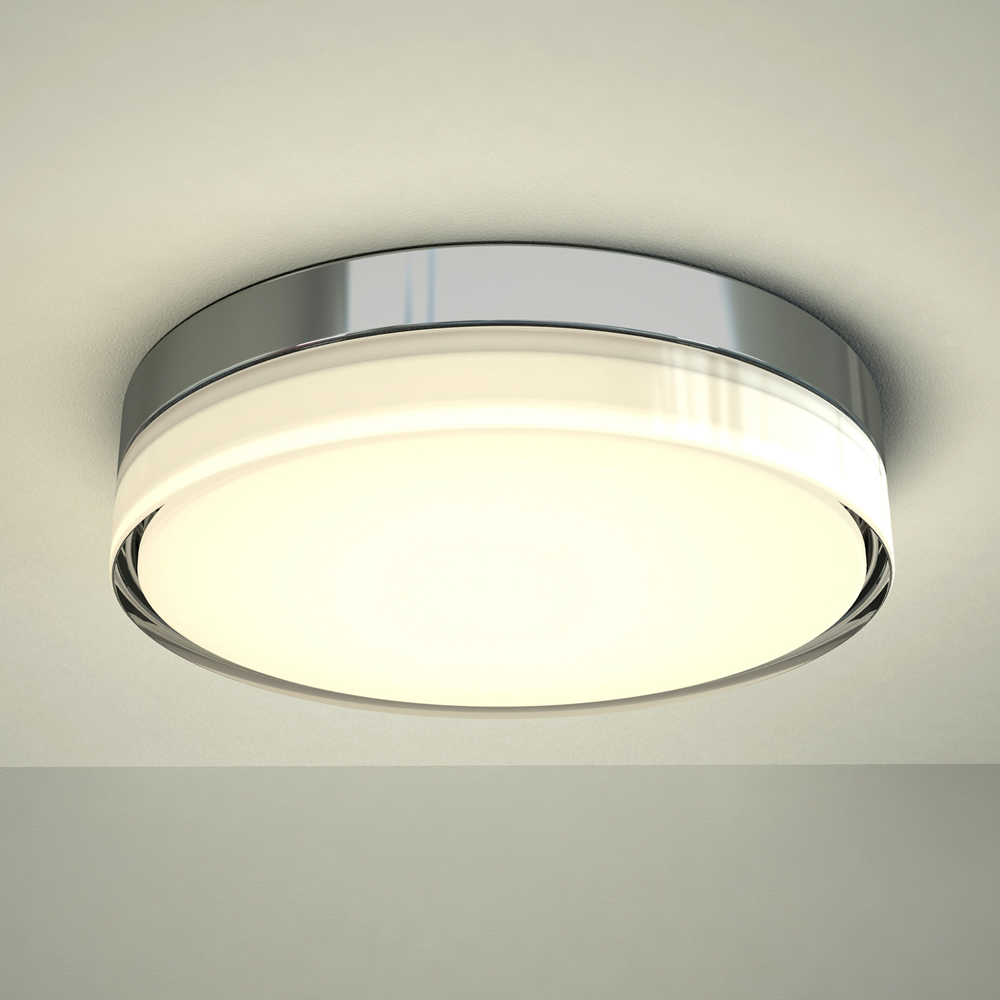 Plafoniera LED da Soffitto per Stanza da Bagno - Almsee