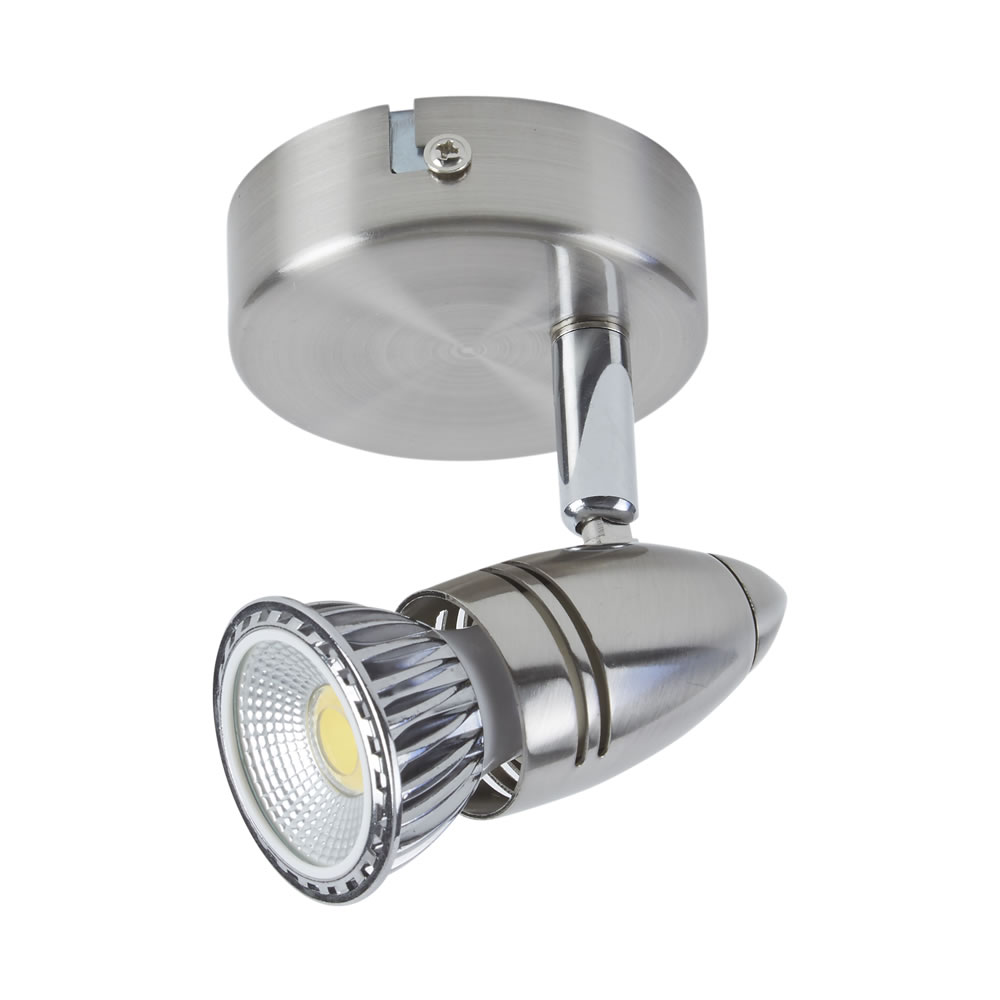 Biard Porta faretto a una Luce - Bullet