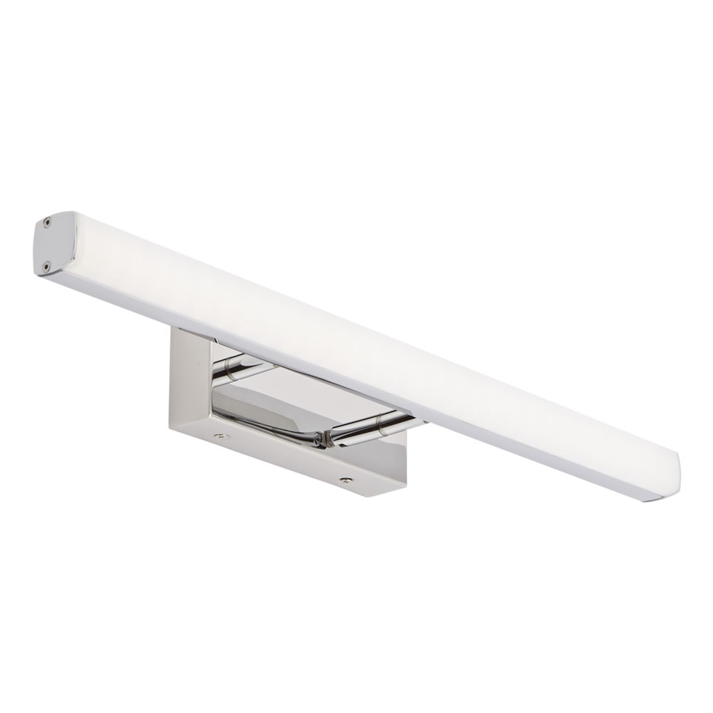 Applique Pensile Curvo LED per Specchio LED 13W - Scandicci