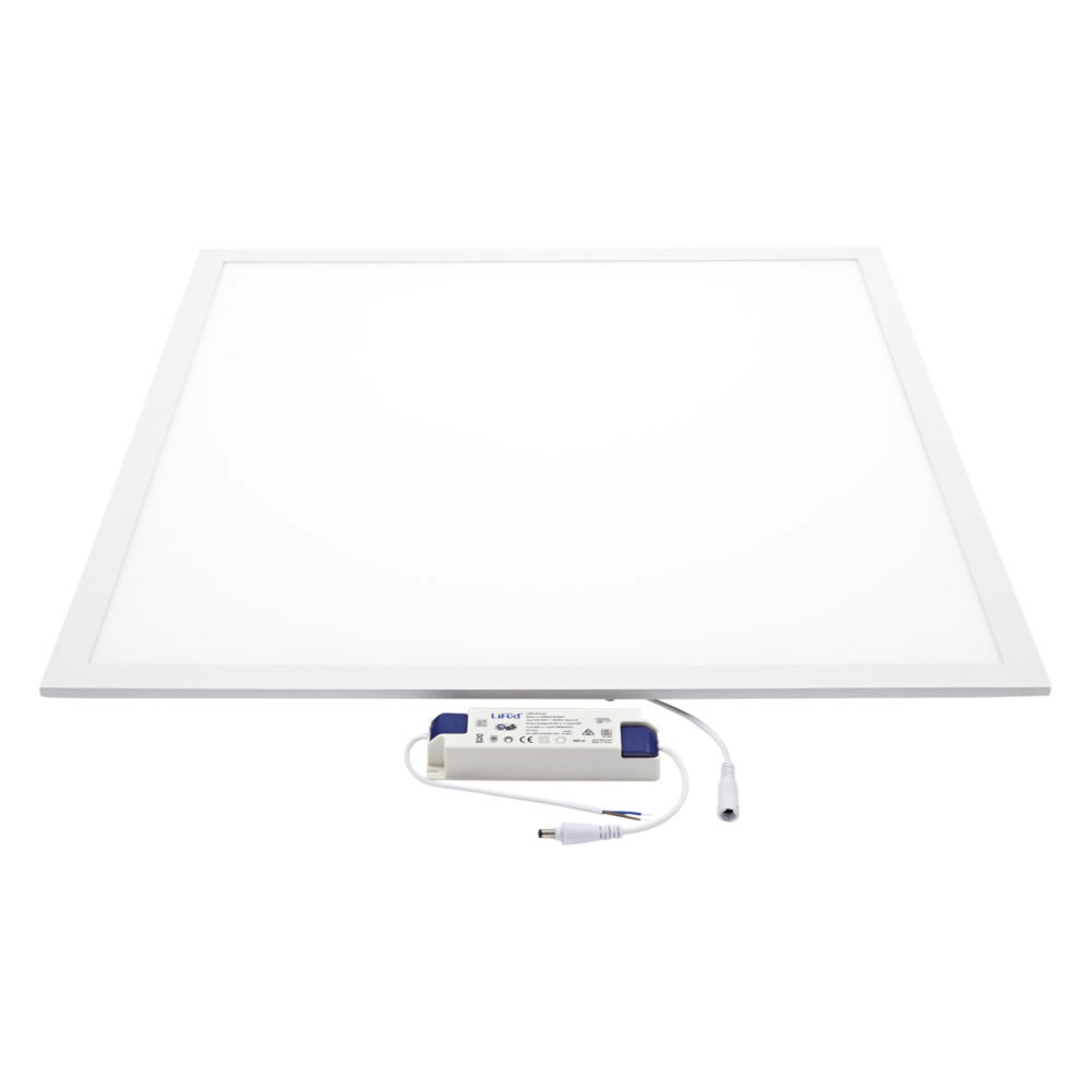 Pannello LED 600x600mm 40W