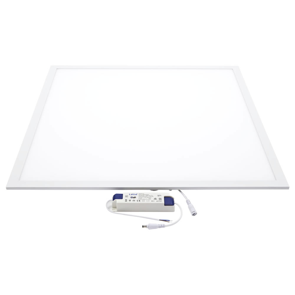Pannello LED 620x620mm 40W