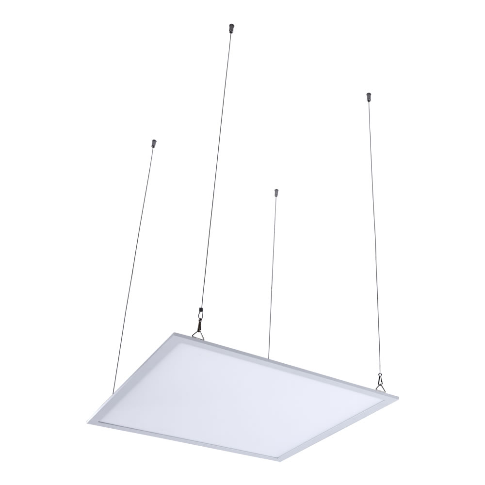 Struttura per Pannello LED da Soffitto 600X600mm