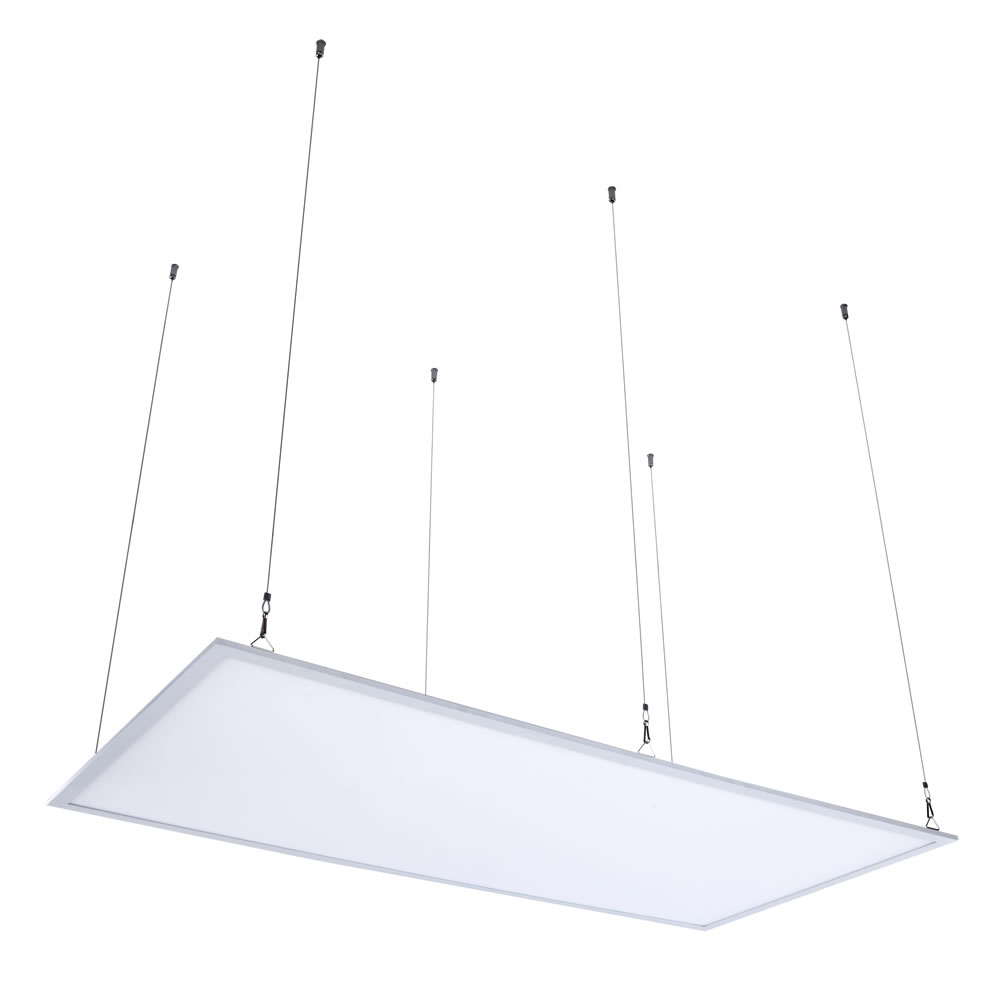 Struttura per Pannello LED da Soffitto 600X1200mm