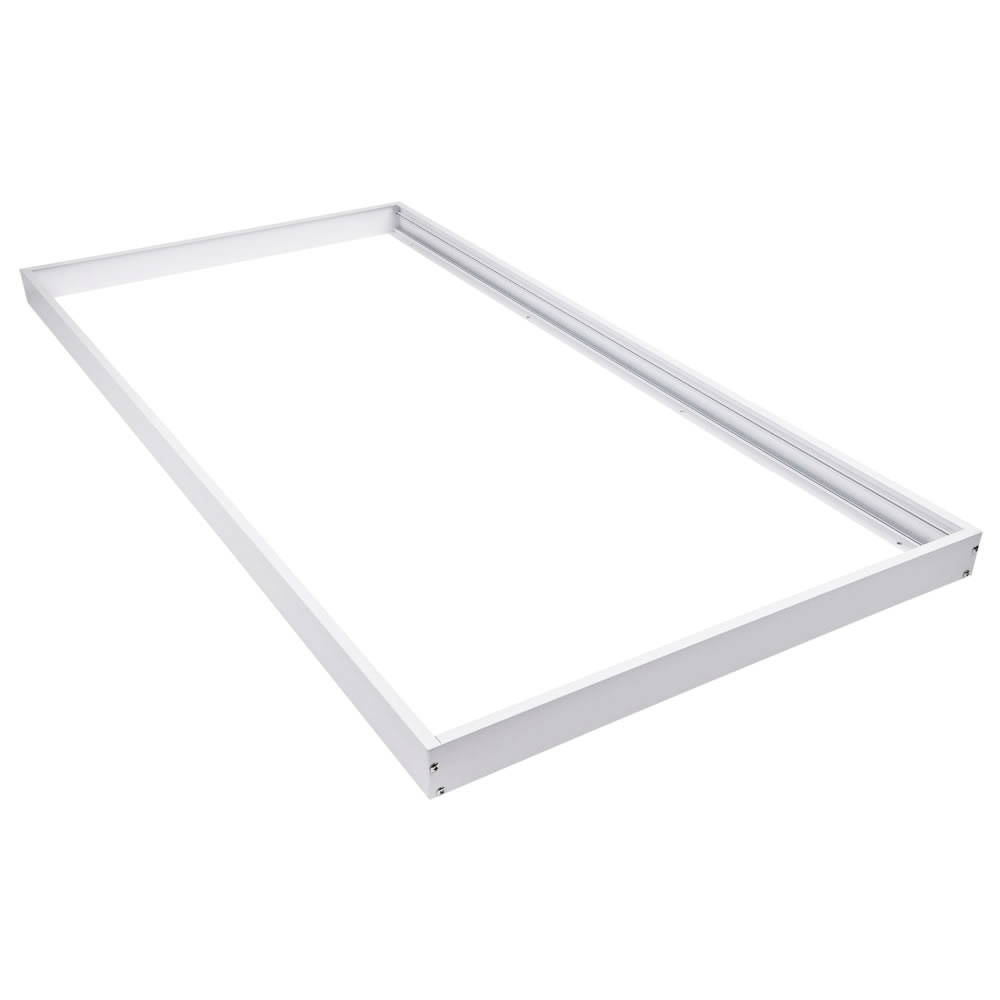 Struttura per Pannello LED da Soffitto 1200X600mm