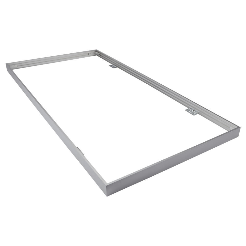 Struttura di Color Argento per Pannello LED da Soffitto 1200X600mm