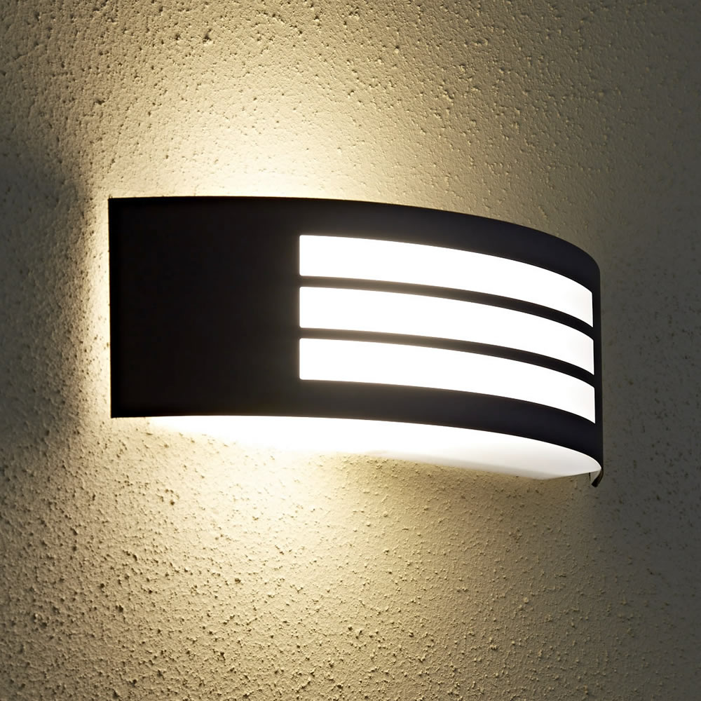 Biard Applique da Esterno da Parete - Architect