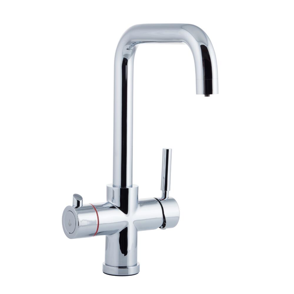 Rubinetto Cucina di Acqua Bollente Hudson Reed