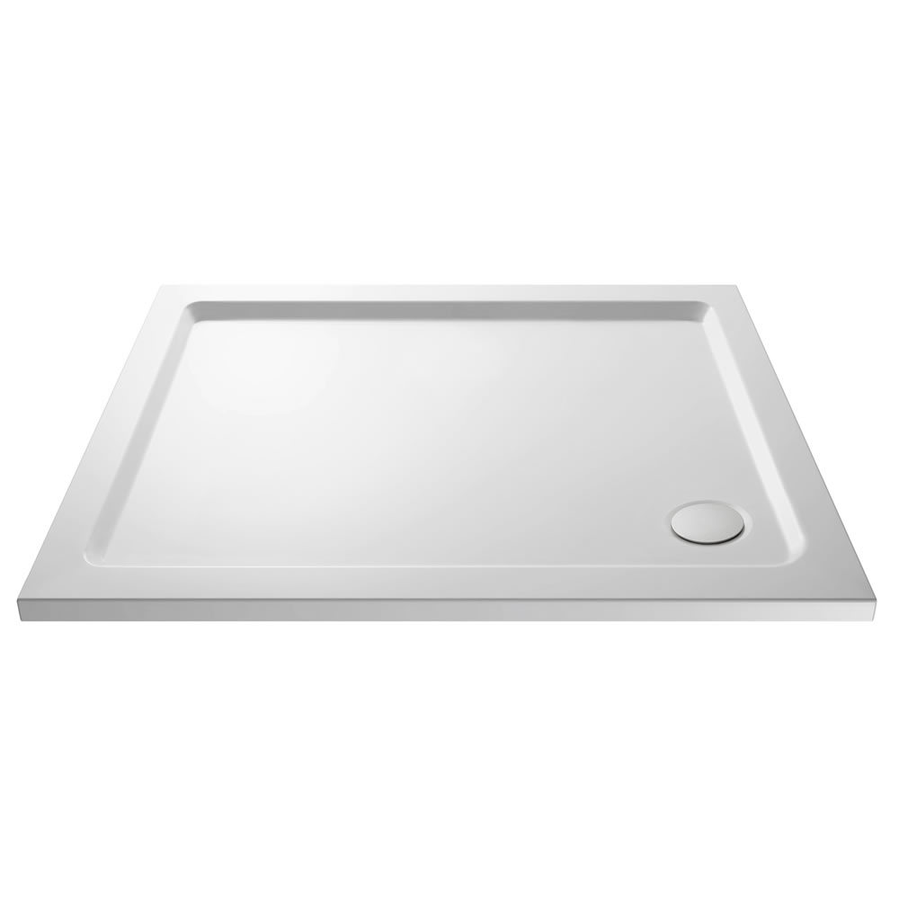 Piatto Doccia Rettangolare 1000x900mm