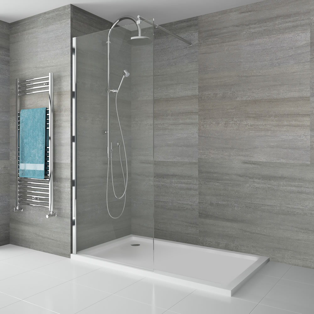 Piatto Doccia Rettangolare 1200x700mm