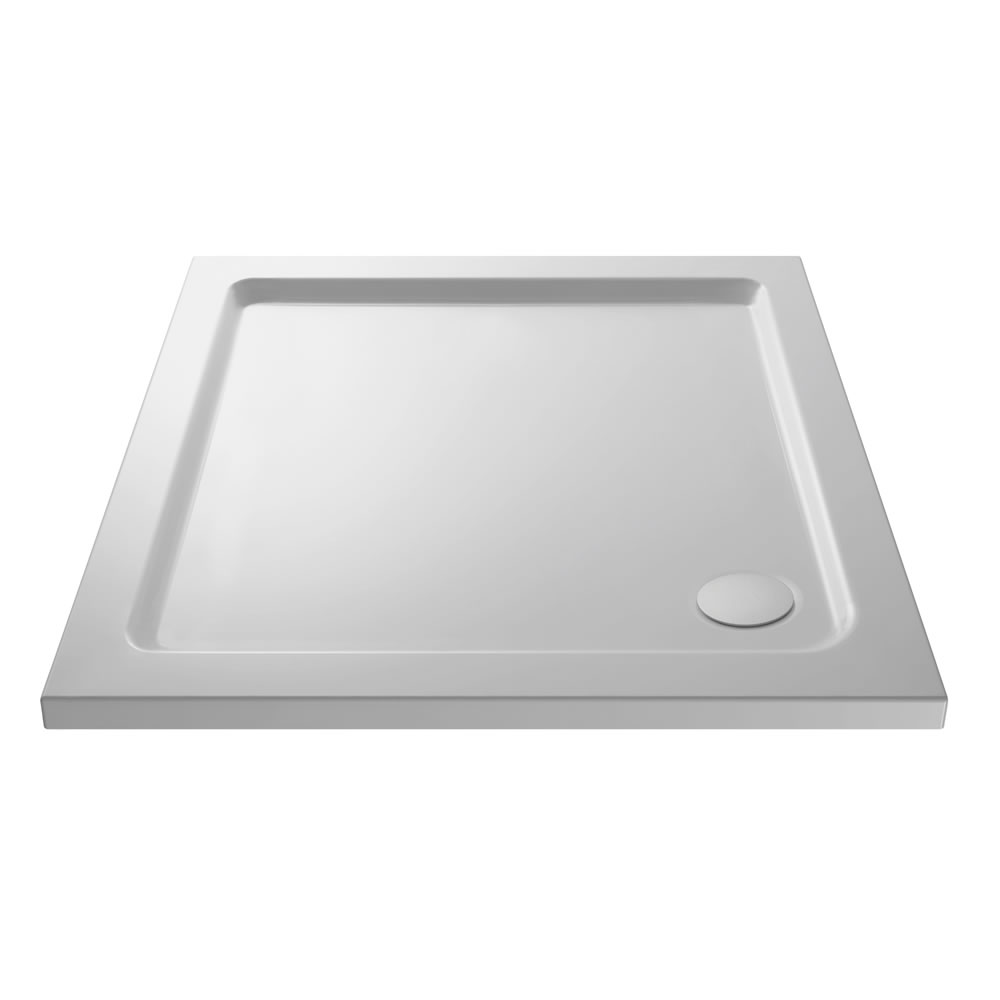 Piatto Doccia Quadrato 1000x1000mm