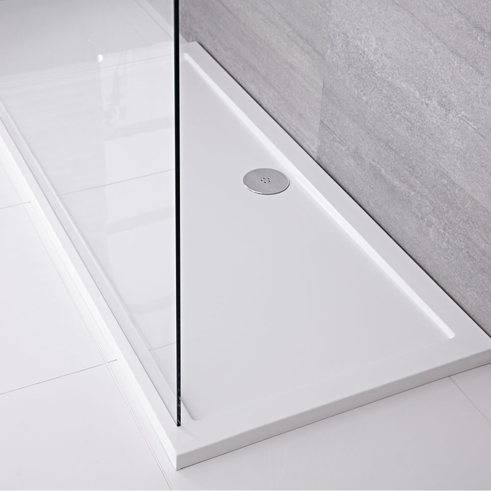 Piatto Doccia Rettangolare 1700x800mm