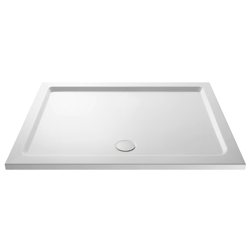 Piatto Doccia Rettangolare 1000x760mm
