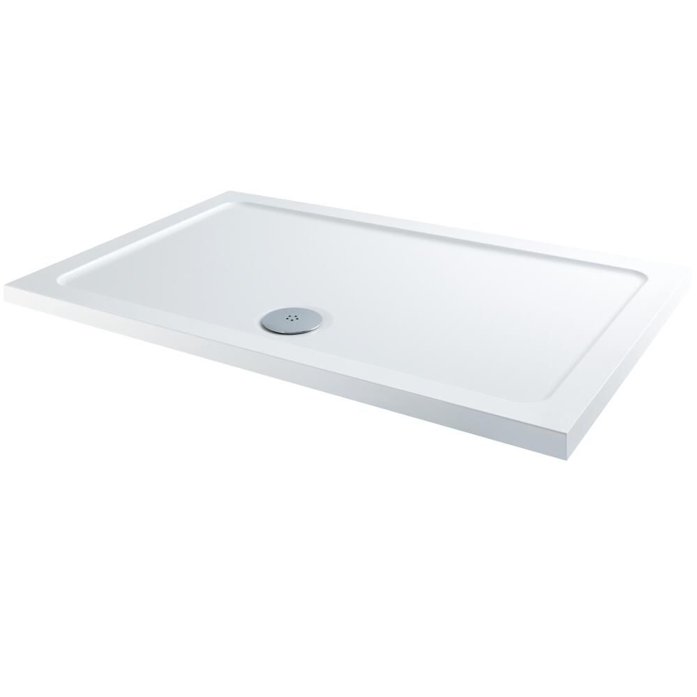 Piatto Doccia Rettangolare 1700x750mm - Duco Stone