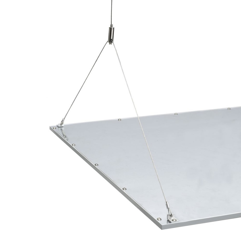 Biard Struttura per Pannello LED da Soffitto 600X600mm