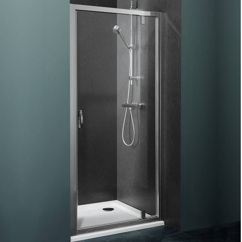 Porta Doccia Pivotante 900 x 1850mm