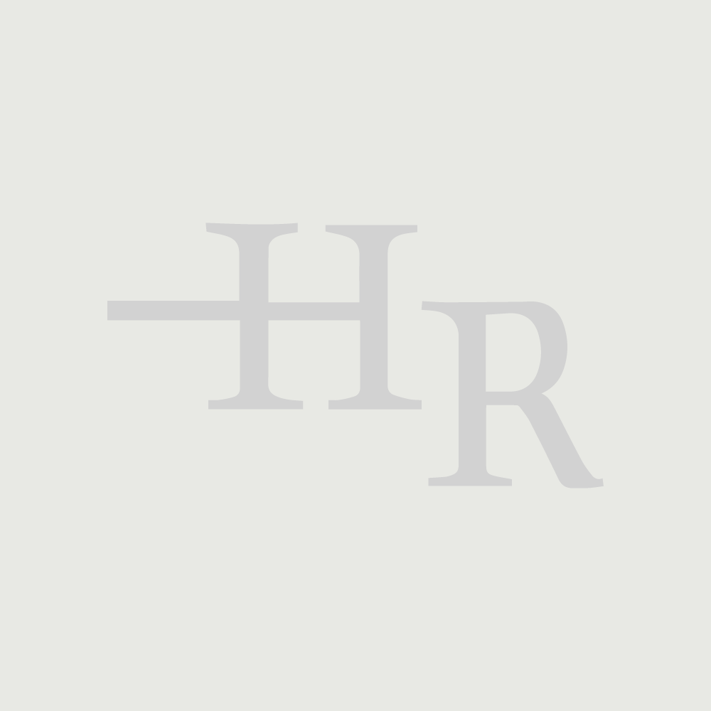 Specchio Bagno Murale 500x700mm Colore Grigio Opaco - Newington