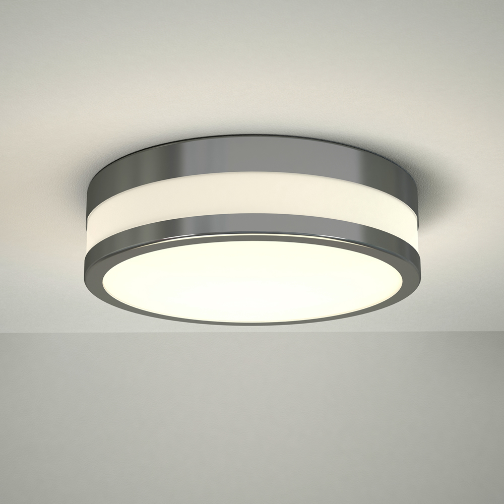 Plafoniera LED per Stanza da Bagno F230 - Nemi