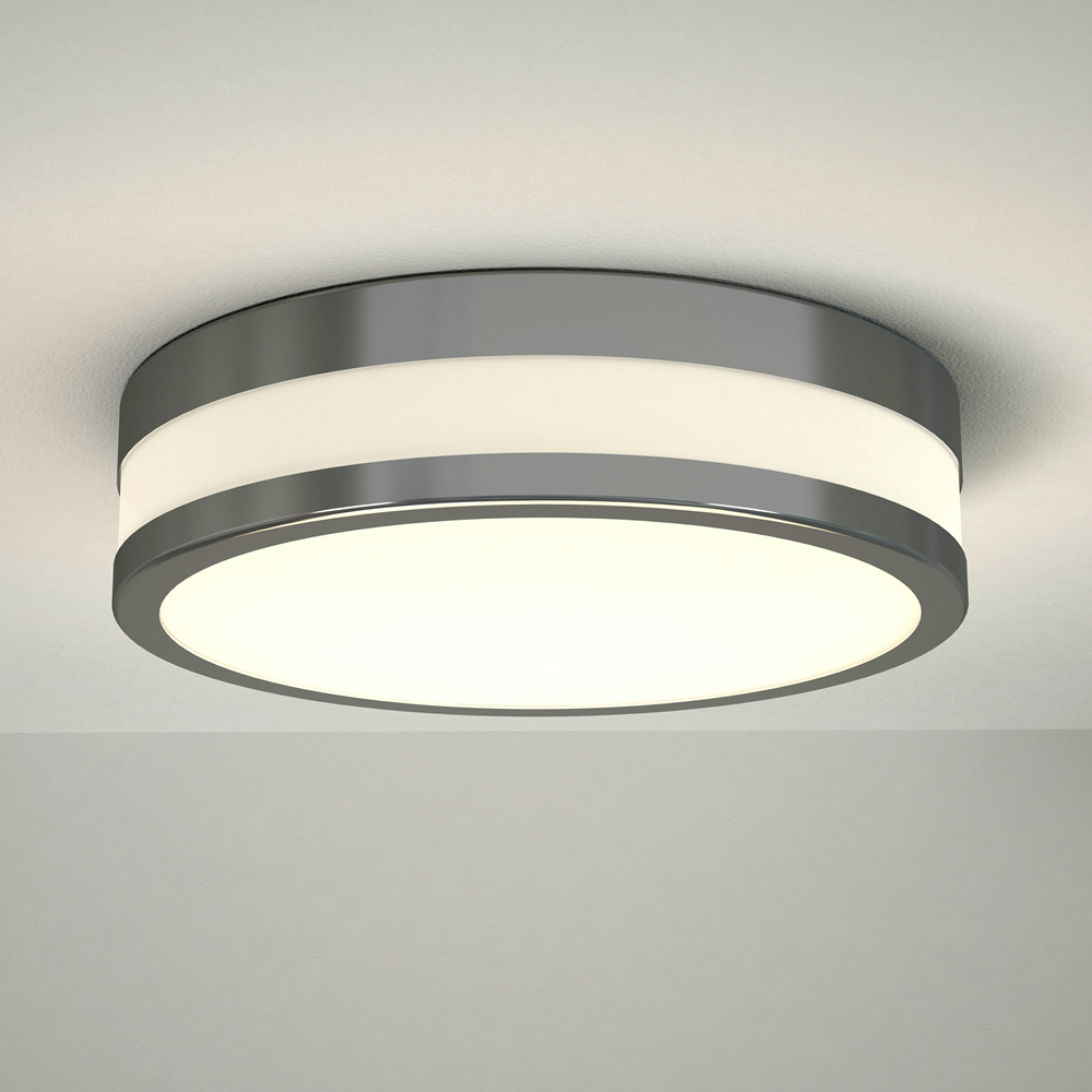 Plafoniera LED per Stanza da Bagno F290 - Enns